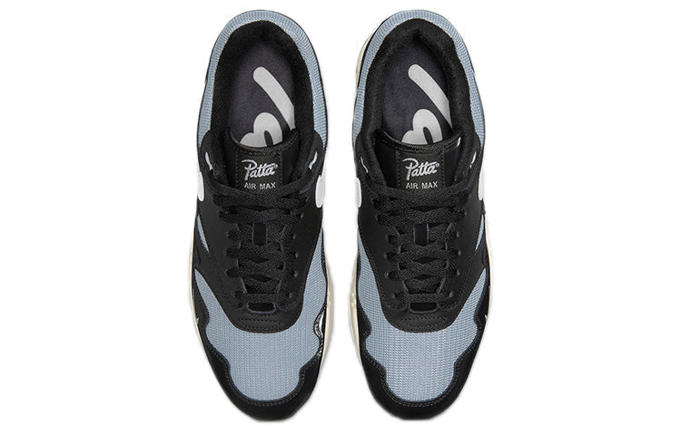 Nike Patta x Air Max 1 DQ0299-001