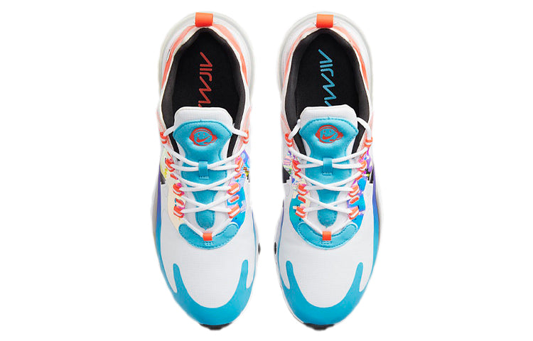 Nike Air Max 270 React Have A Good Game DC0833-101