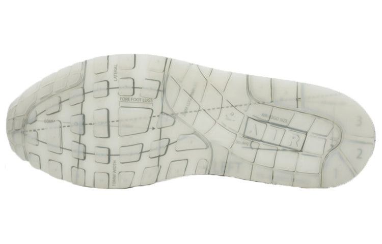 Nike Air Max 1 Tinker Sketch To Shelf - White CJ4286-100