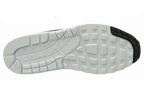 Nike Air Max 1 Wolf Grey White Black AH8145-003