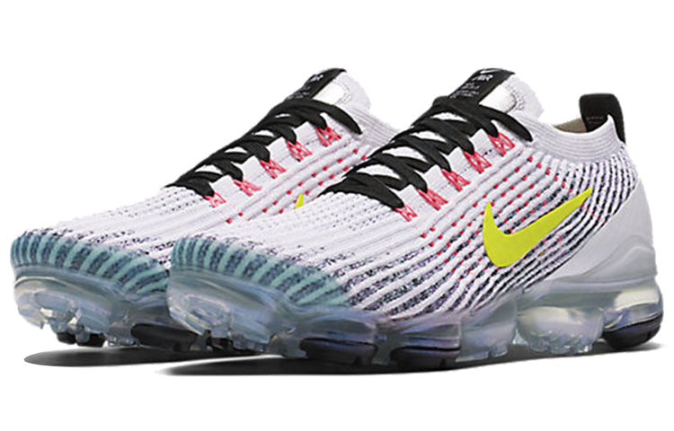 Nike Air VaporMax Flyknit 3 White AJ6900-103