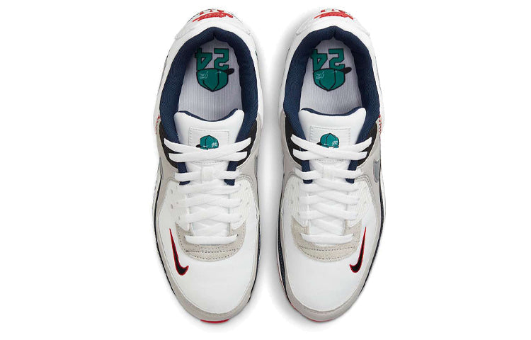 Nike Air Max 90 'Swingman' DJ5190-100