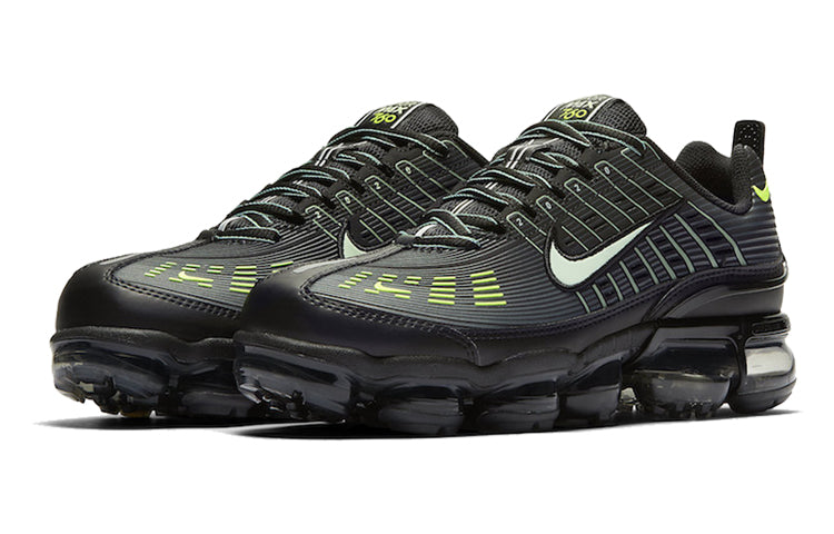 Nike Air VaporMax 360 'Black Volt' CW7479-001