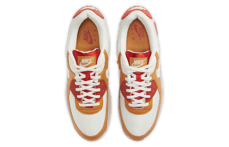 Nike Air Max 90 Rugged Orange CV8839-800