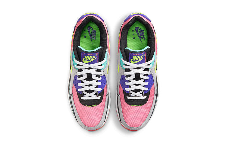 Nike Air Max 90 'Exeter Edition' (GS) DJ5973-600