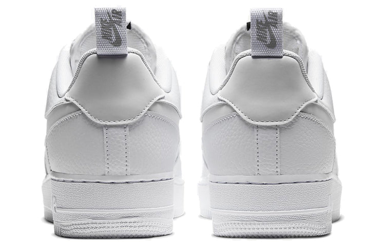 Nike Air Force 1 Low 'Reflective Swoosh' CV3039-100