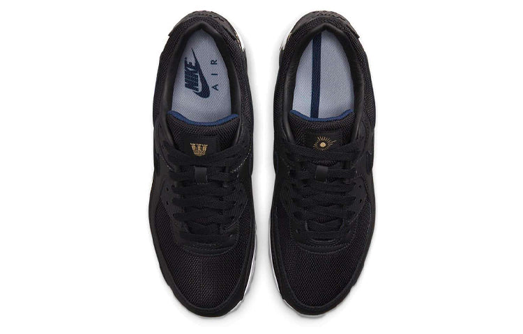 Nike Air Max 90 AIK Fotboll DJ4602-001
