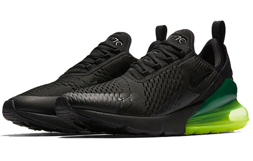 Nike Air Max 270 Black Volt AH8050-011