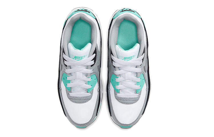 Nike Air Max 90 PS 'Hyper Turquoise' White/Light Smoke Grey/Hyper Turquoise/Particle Grey CD6867-102
