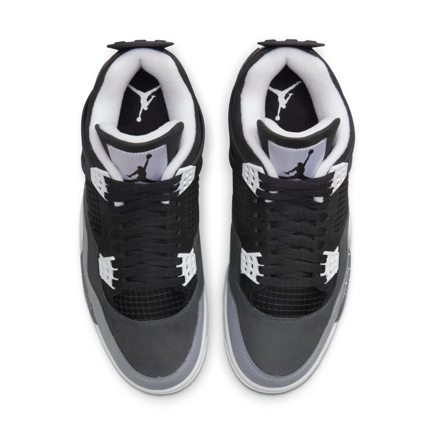 Air Jordan 4 Retro ‘Fear’ FQ8138-002