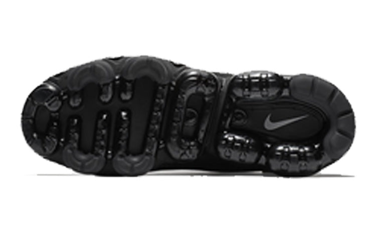 Nike Lab Air VaporMax LTR Triple Black AJ8287-001