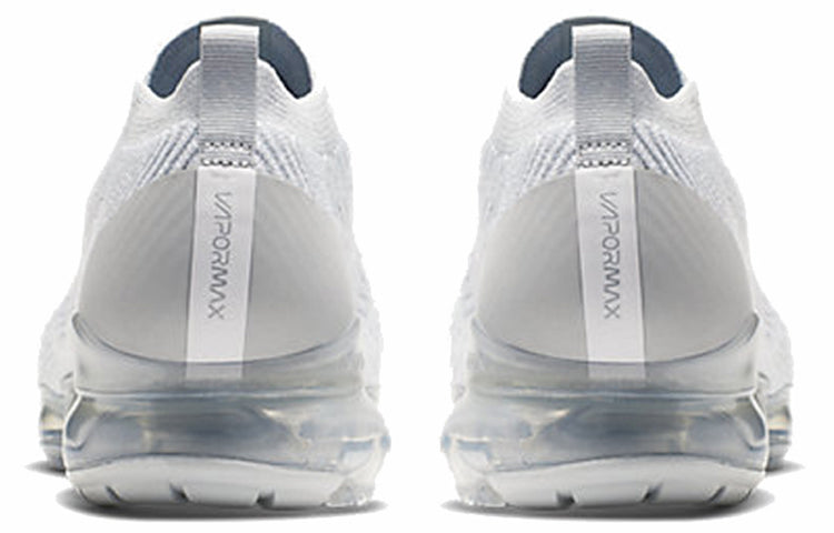 Nike Womens Air VaporMax Flyknit 3 White AJ6910-100
