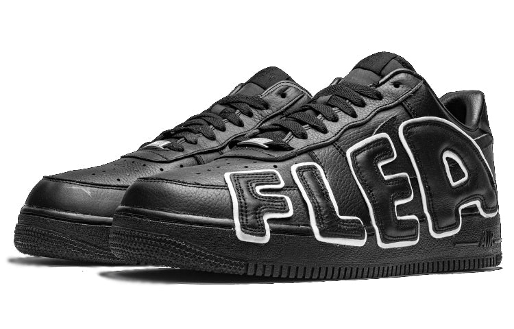Nike Cactus Plant Flea Market x Air Force 1 Low Premium 'Black' Black/Black/White DC4457-001