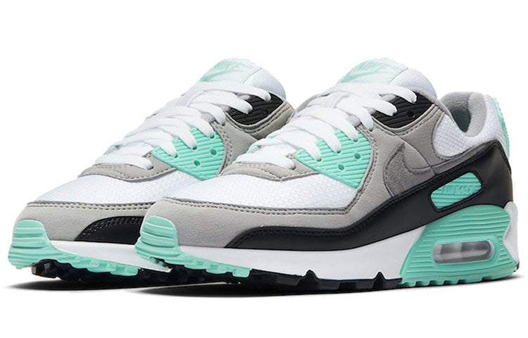 Nike Womens Air Max 90 Turquoise CD0490-104