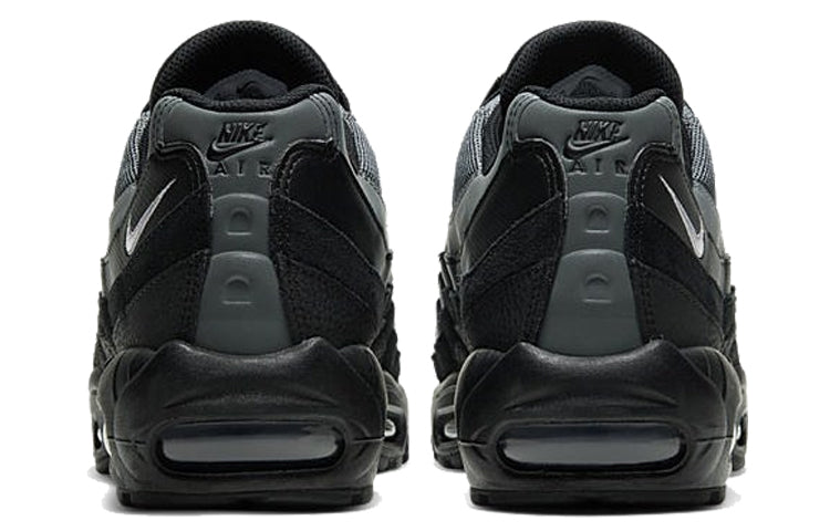 Nike Air Max 95 Smoke Grey Black/White/Smoke Grey CI3705-002
