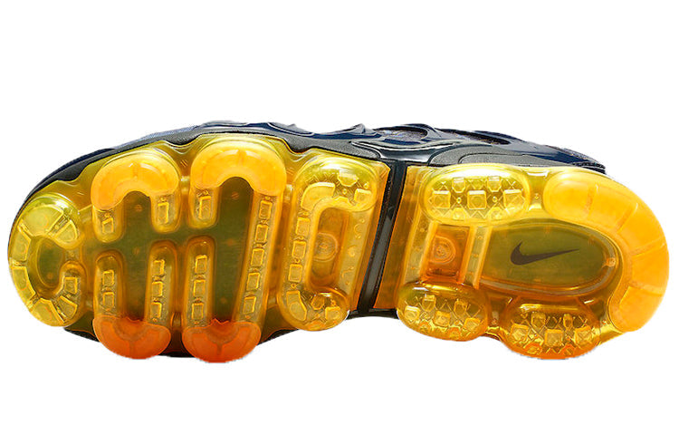 Nike Air VaporMax Plus 'Indigo Storm' Obsidian/Laser Orange-Indigo Storm 924453-406