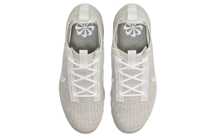 Nike Womens Air VaporMax 2021 FK Oatmeal DH4088-001