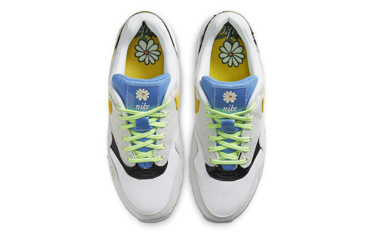 Nike Air Max 1'Daisy' GS CW5861-100