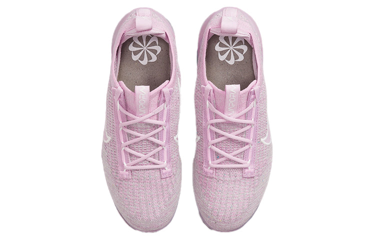 Nike Womens Air Vapormax Flyknit 2021 Light Arctic Pink DH4088-600