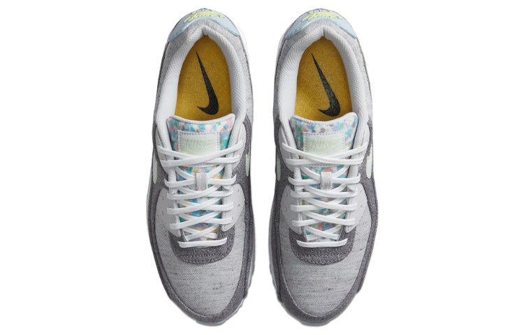 Nike Air Max 90 NRG Vast Grey CK6467-001