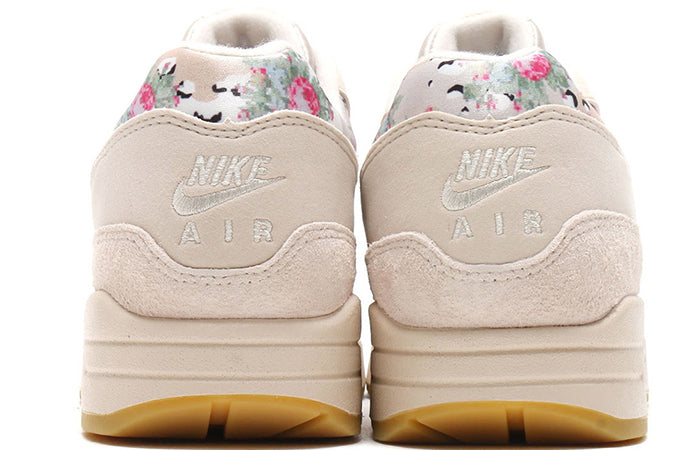 Nike Womens Air Max 1 Floral Camo AQ6378-001