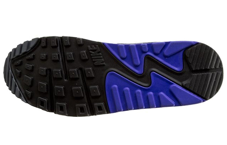 Nike Air Max 90 Essential Persian Violet Dark Grey 537384-122