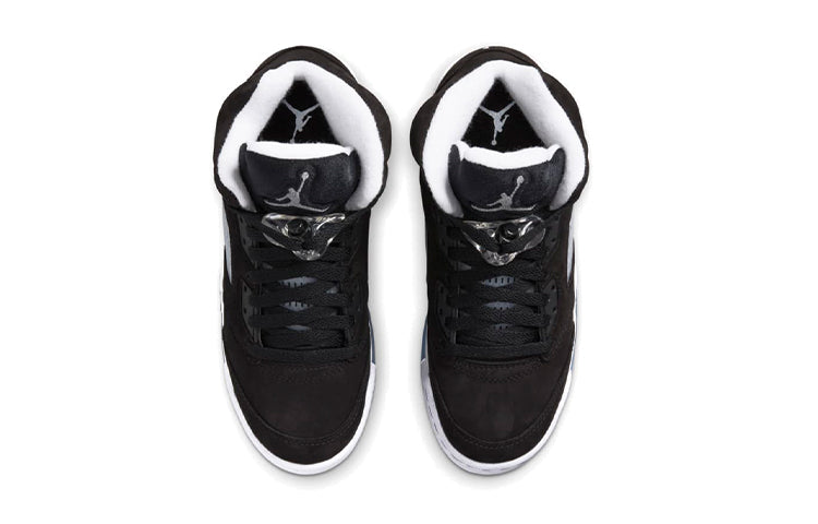Air Jordan 5 Retro Oreo CT4838-011