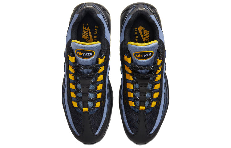 Nike Air Max 95 'Memphis Grizzlies' CT1805-400