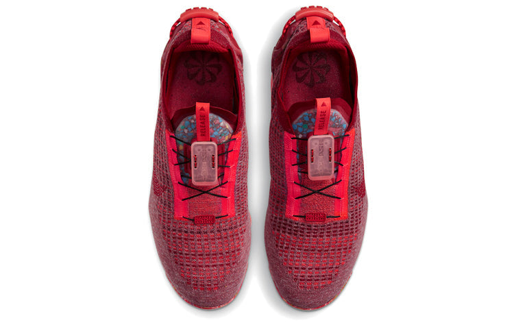 Nike Air VaporMax 2020 Flyknit ' Team Red CT1823-600
