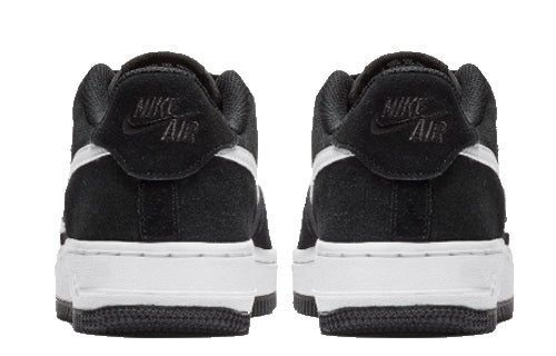 Nike Air Force 1 Low'Have A Day - Black' GS Black/White BQ8273-001