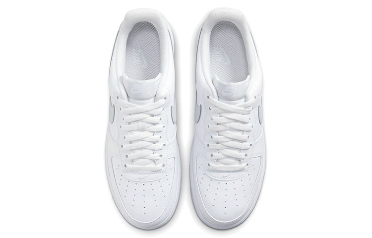 Nike Air Force 1 Low Neutral Grey DC2911-100