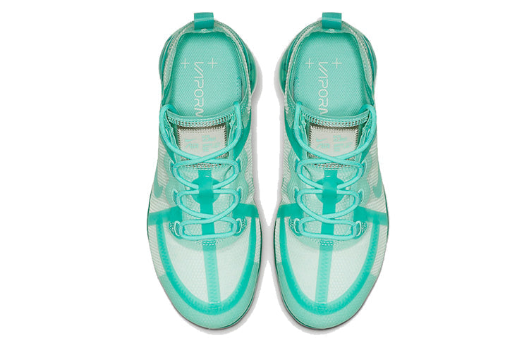 Womens Air VaporMax 2019 'Teal Tint' Teal Tint/Hyper Turquoise-Off White-Tropical Twist CI9903-300