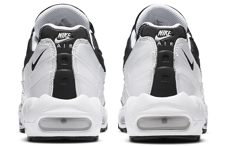 Nike Air Max 95 'Ying Yang Pack - White' White/Black CK6884-100