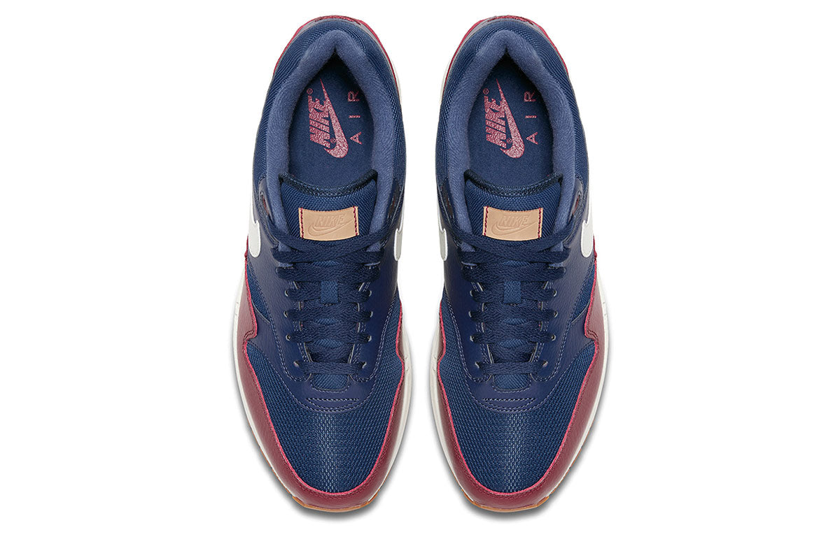 Nike Air Max 1 Navy AH8145-400