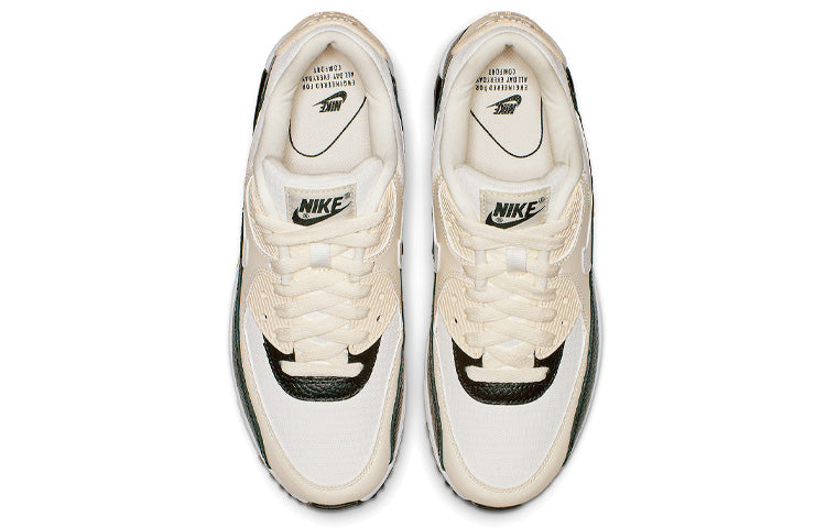 Nike Air Max 90 Pale Ivory 325213-138
