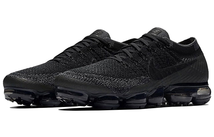 Nike Womens Air Vapormax Flyknit Black 849557-006