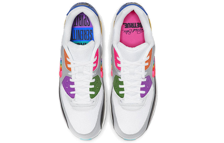 Nike Air Max 90 Be True CJ5482-100
