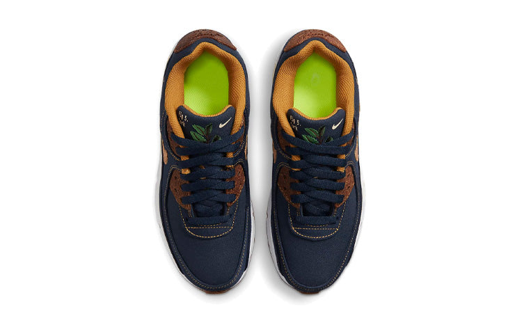 Nike Air Max 90 SE (GS) DC7774-400
