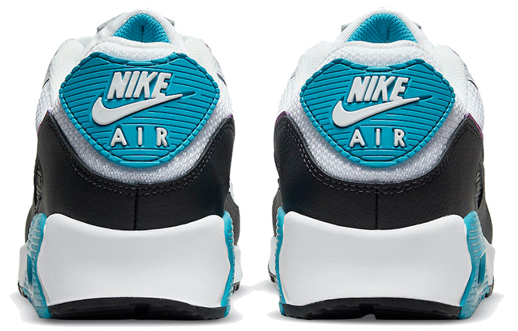 Nike Air Max 90 Lagoon Blue DM8318-100