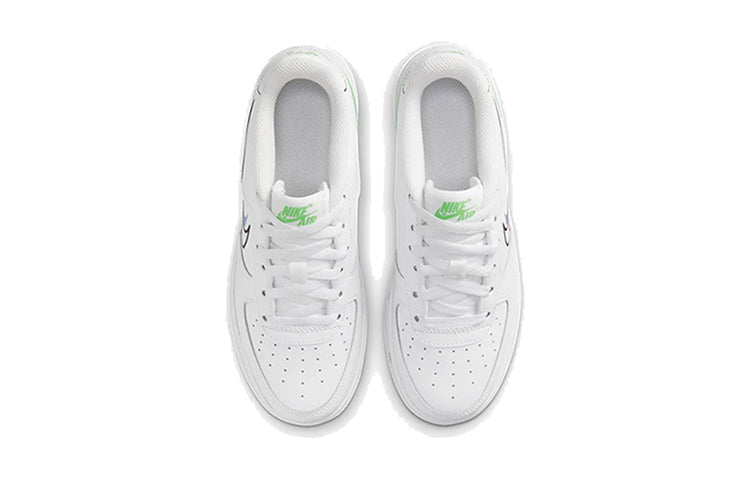 Nike Air Force 1 Low Swoosh (GS) DM9473-100
