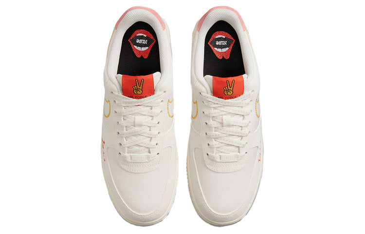 Nike Air Force 1 Low DQ7656-100