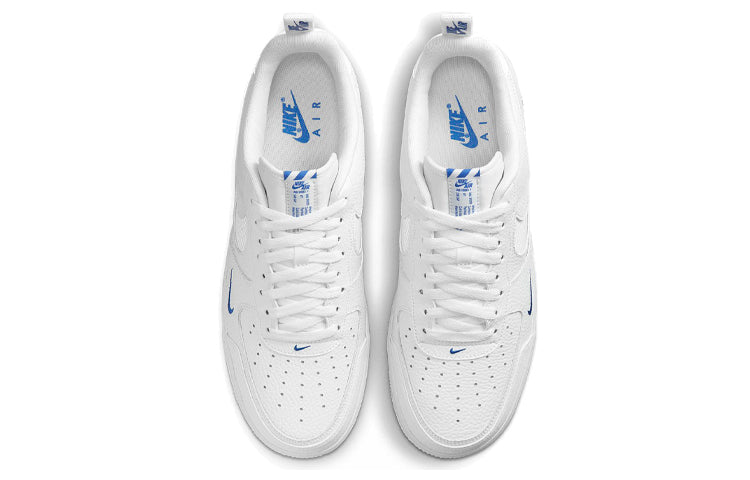 Nike Air Force 1 Low Reflective Swoosh DN4433-100