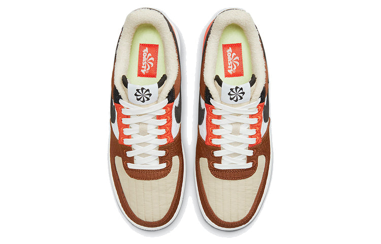 Nike Air Force 1 Low LXX Toasty Toasty (W) DH0775-200