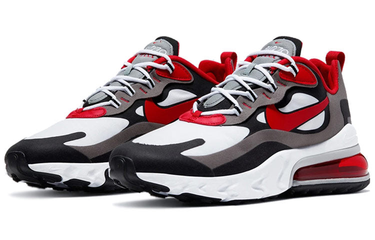 Nike Air Max 270 React Black CI3866-002