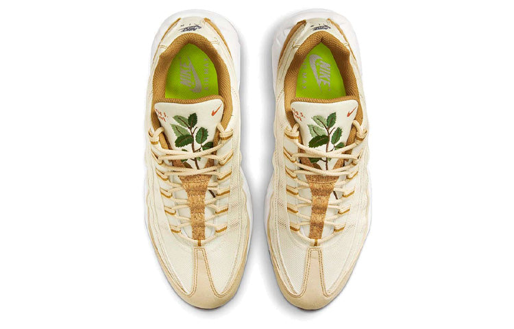 Nike Air Max 95 'Plant Wheat' DC3991-100