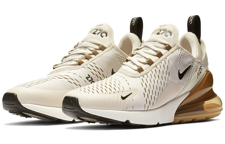 Nike Air Max 270 Light Orewood Brown AH8050-108