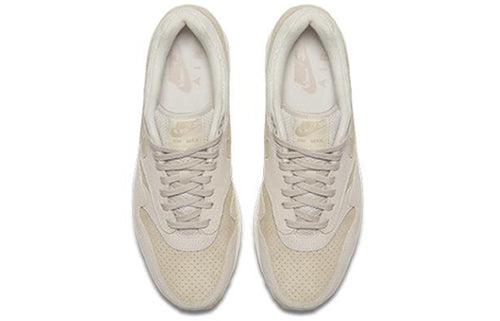 Nike Air Max 1 Premium 'Desert Sand' Desert Sand/Sail/White 875844-004