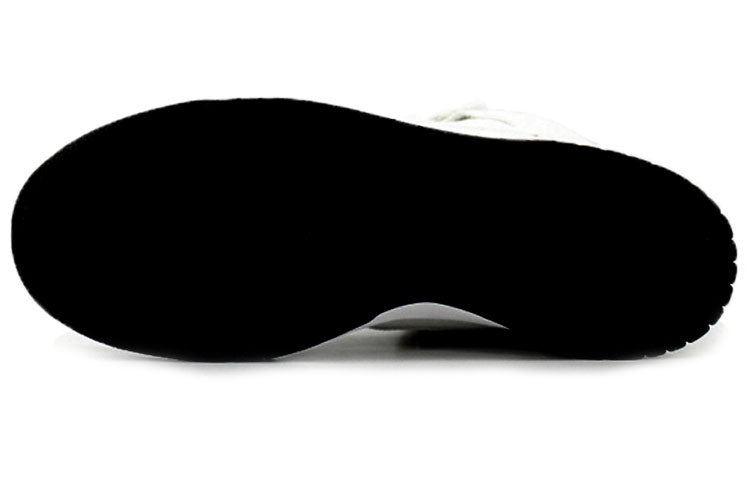 Nike Dunk Mid Pro Sb White/White 314383-111