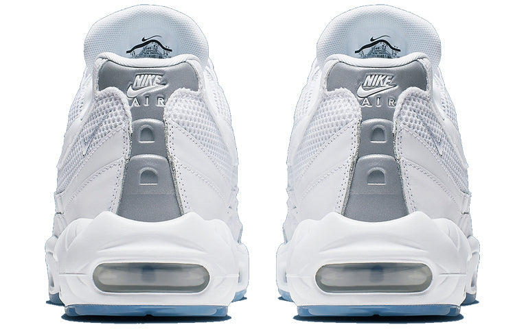 Nike Air Max 95 Essential 'White Ice' 749766-115