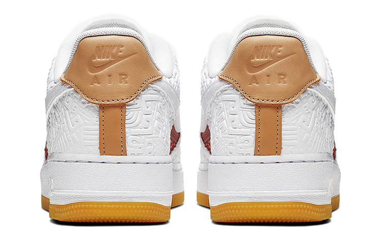 Nike Air Force 1 Low 'N7' CK6601-100